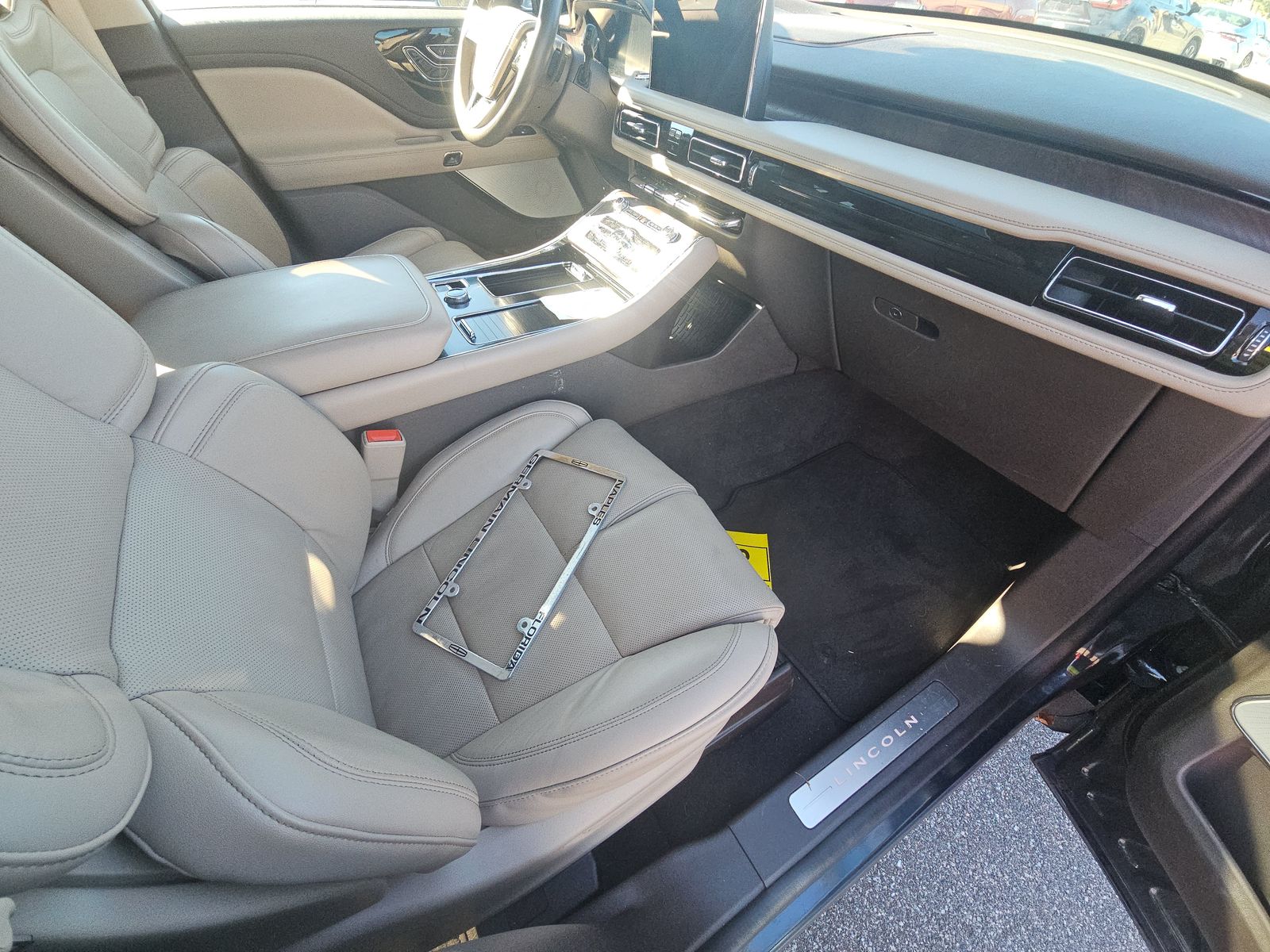 2023 Lincoln Aviator Reserve AWD