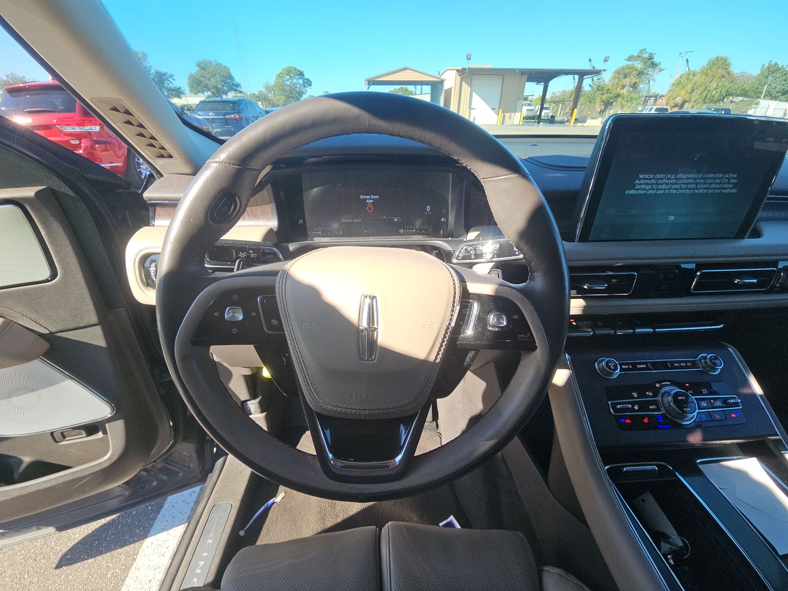 2023 Lincoln Aviator Reserve AWD