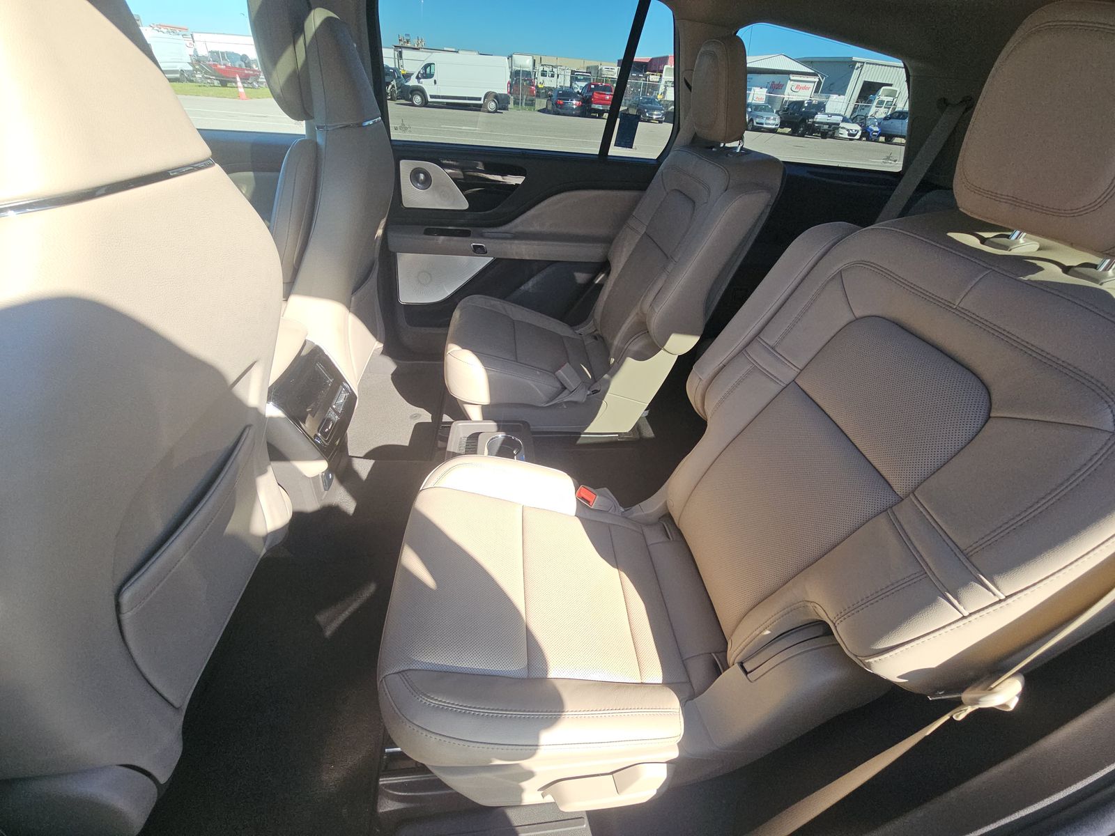 2023 Lincoln Aviator Reserve AWD