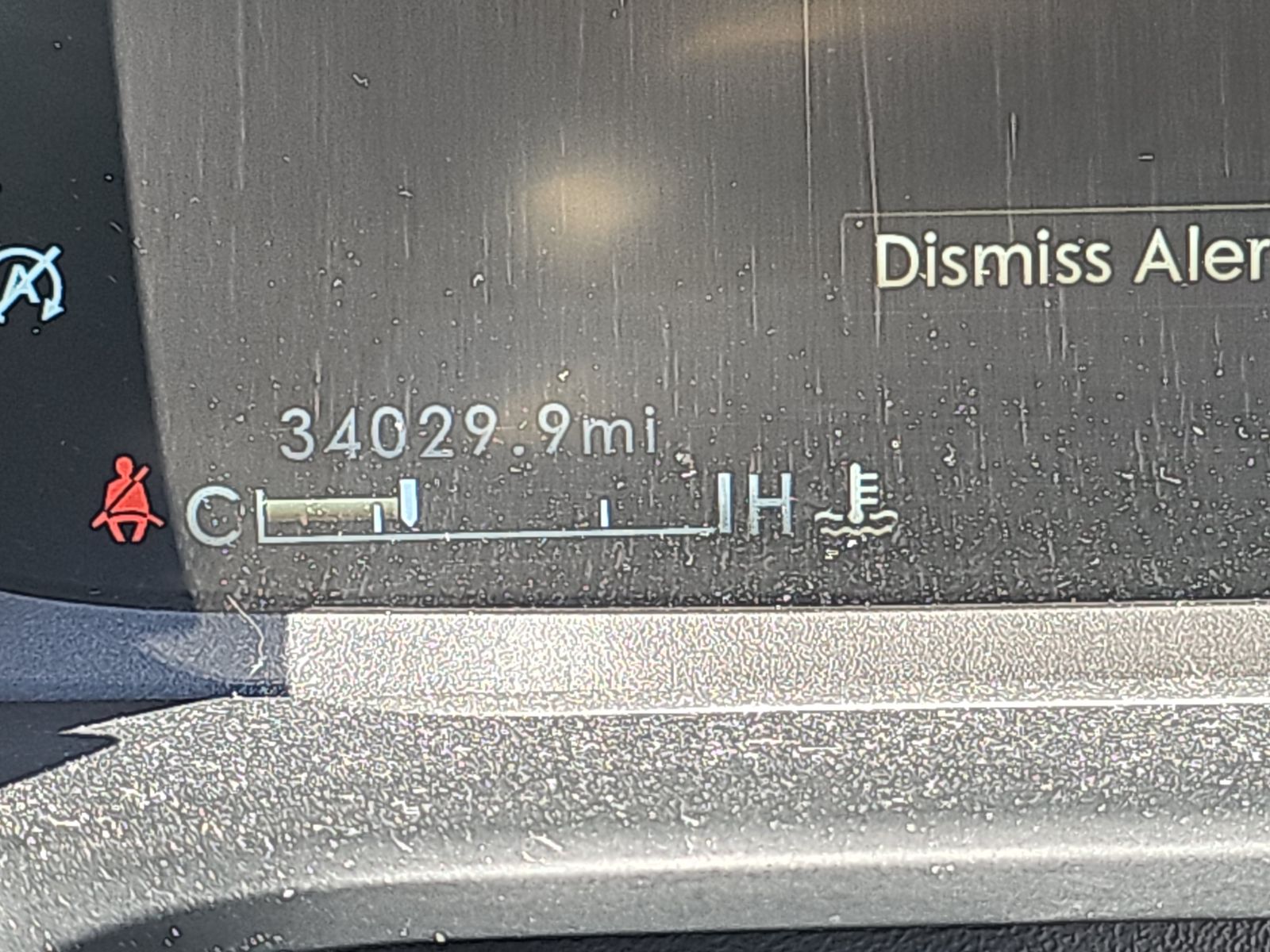 2023 Lincoln Aviator Reserve AWD