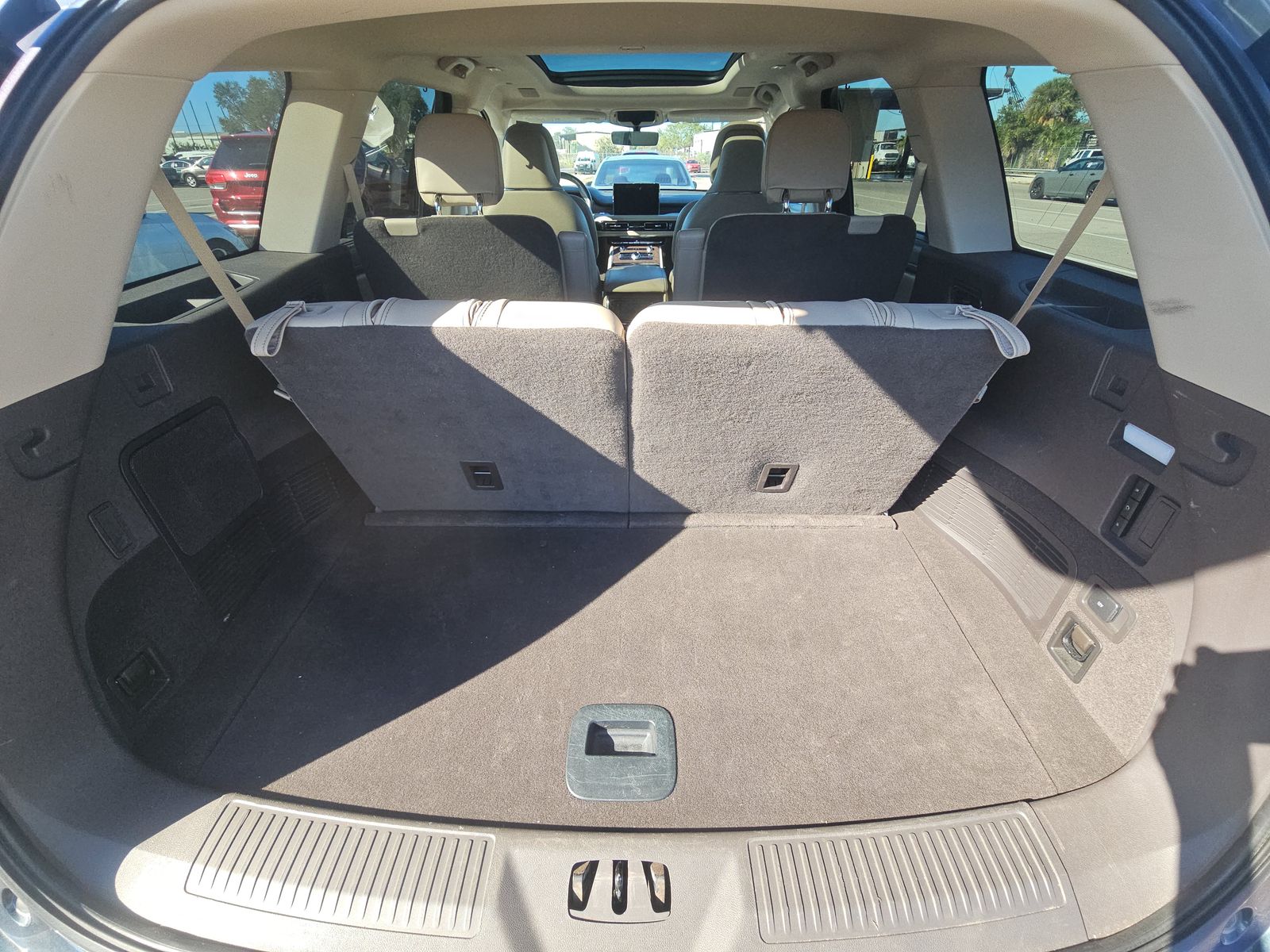 2023 Lincoln Aviator Reserve AWD