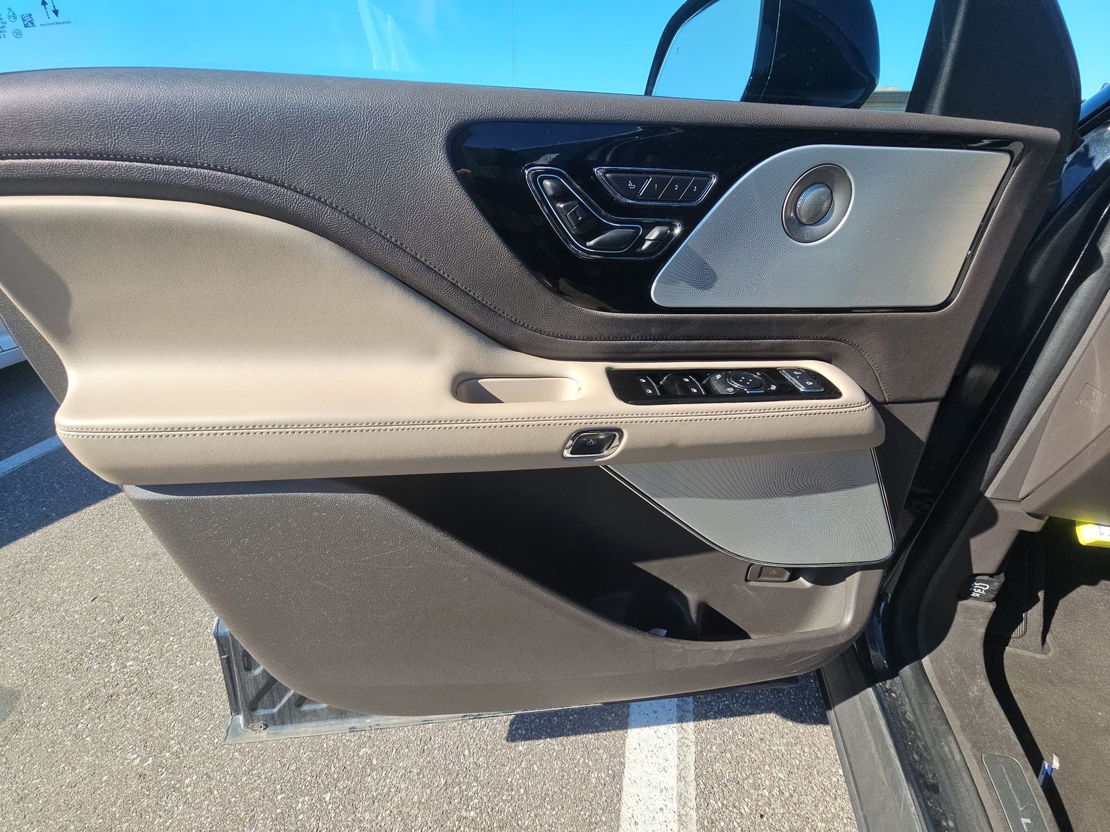 2023 Lincoln Aviator Reserve AWD