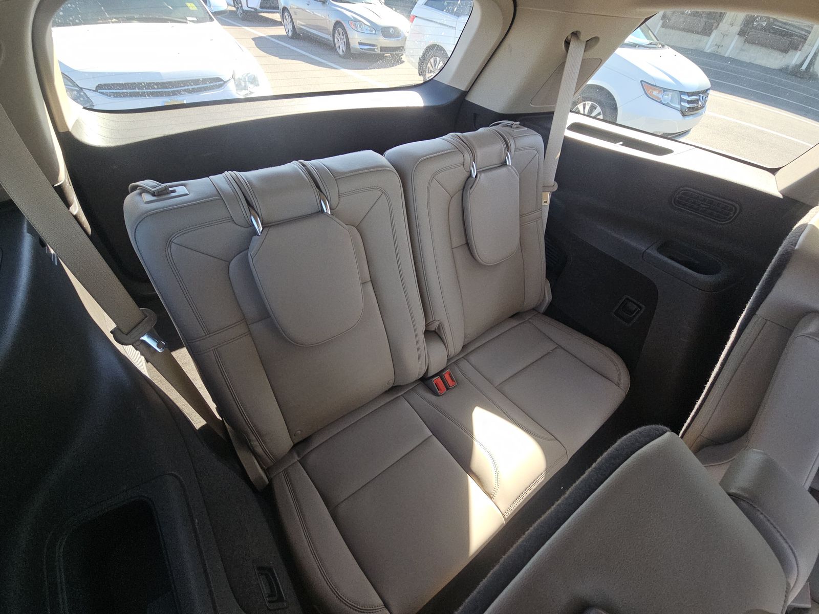 2023 Lincoln Aviator Reserve AWD