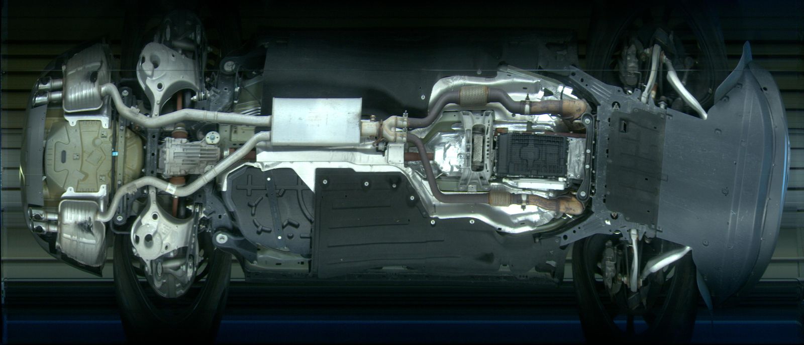 2023 Lincoln Aviator Reserve AWD