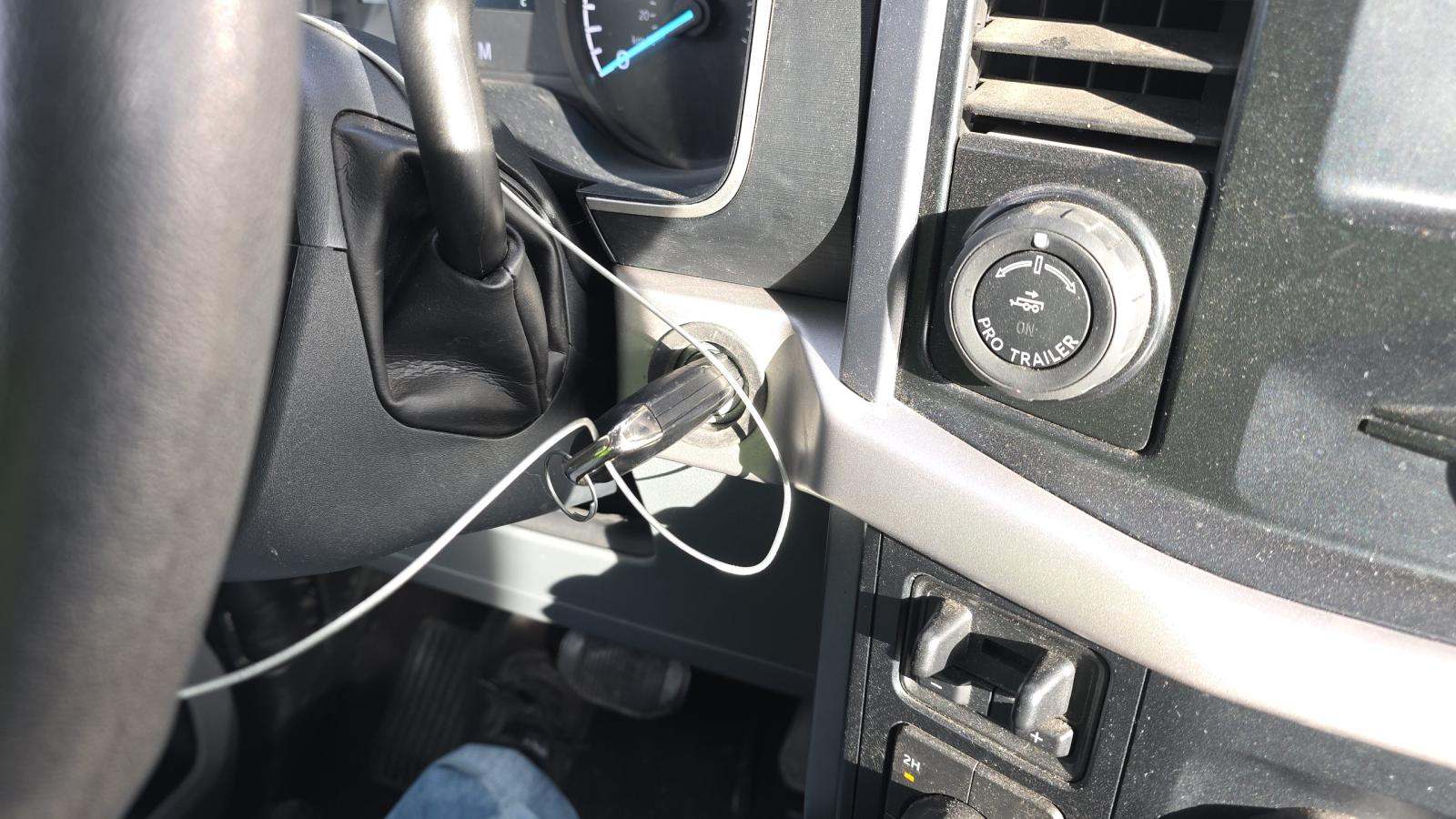 2023 Ford F-150 XLT AWD