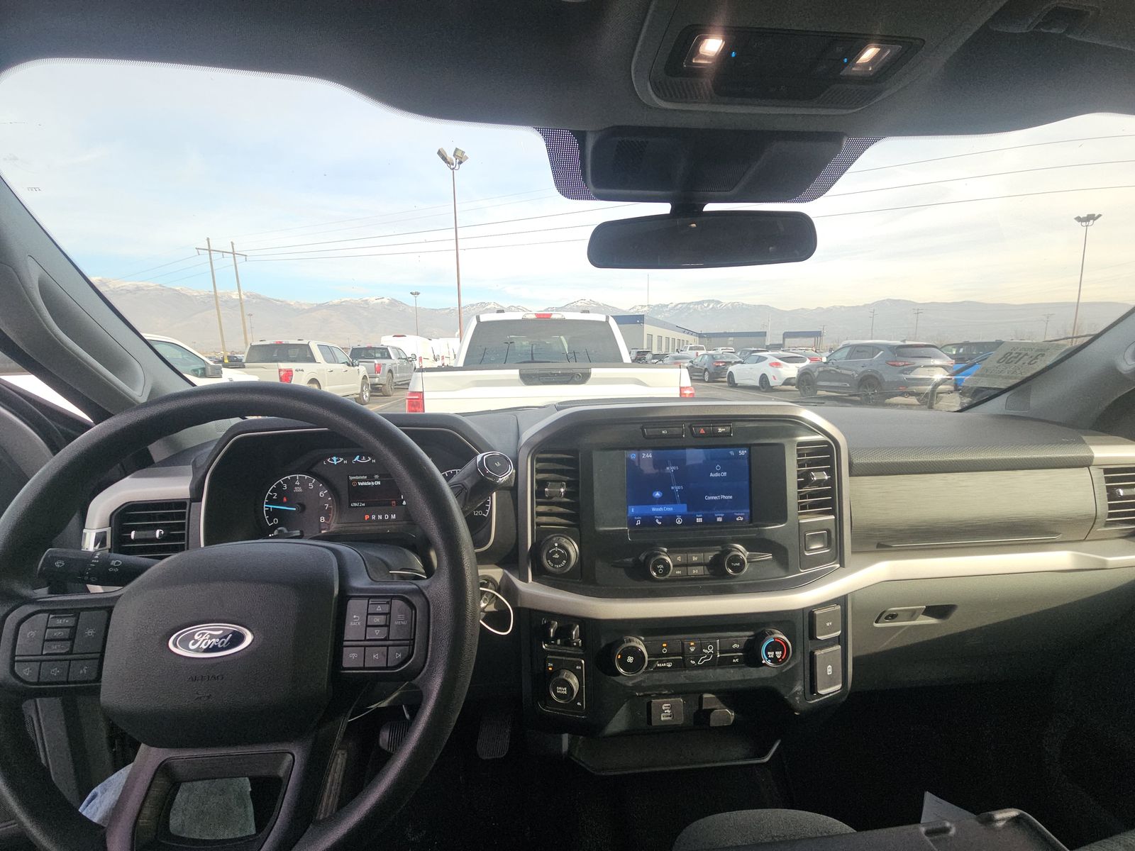 2023 Ford F-150 XLT AWD