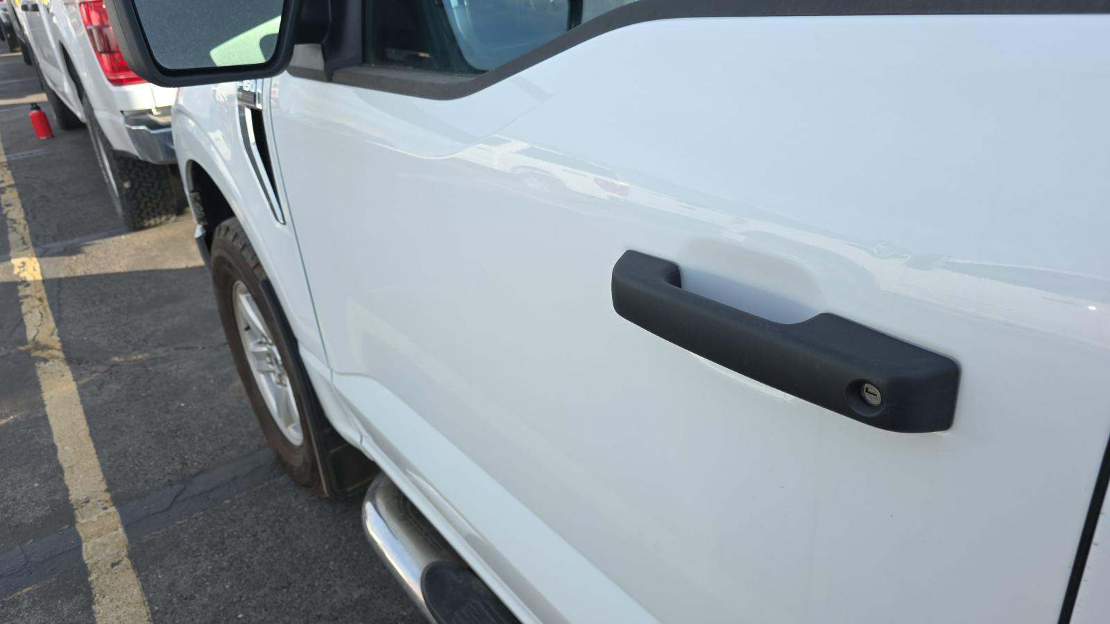 2023 Ford F-150 XLT AWD