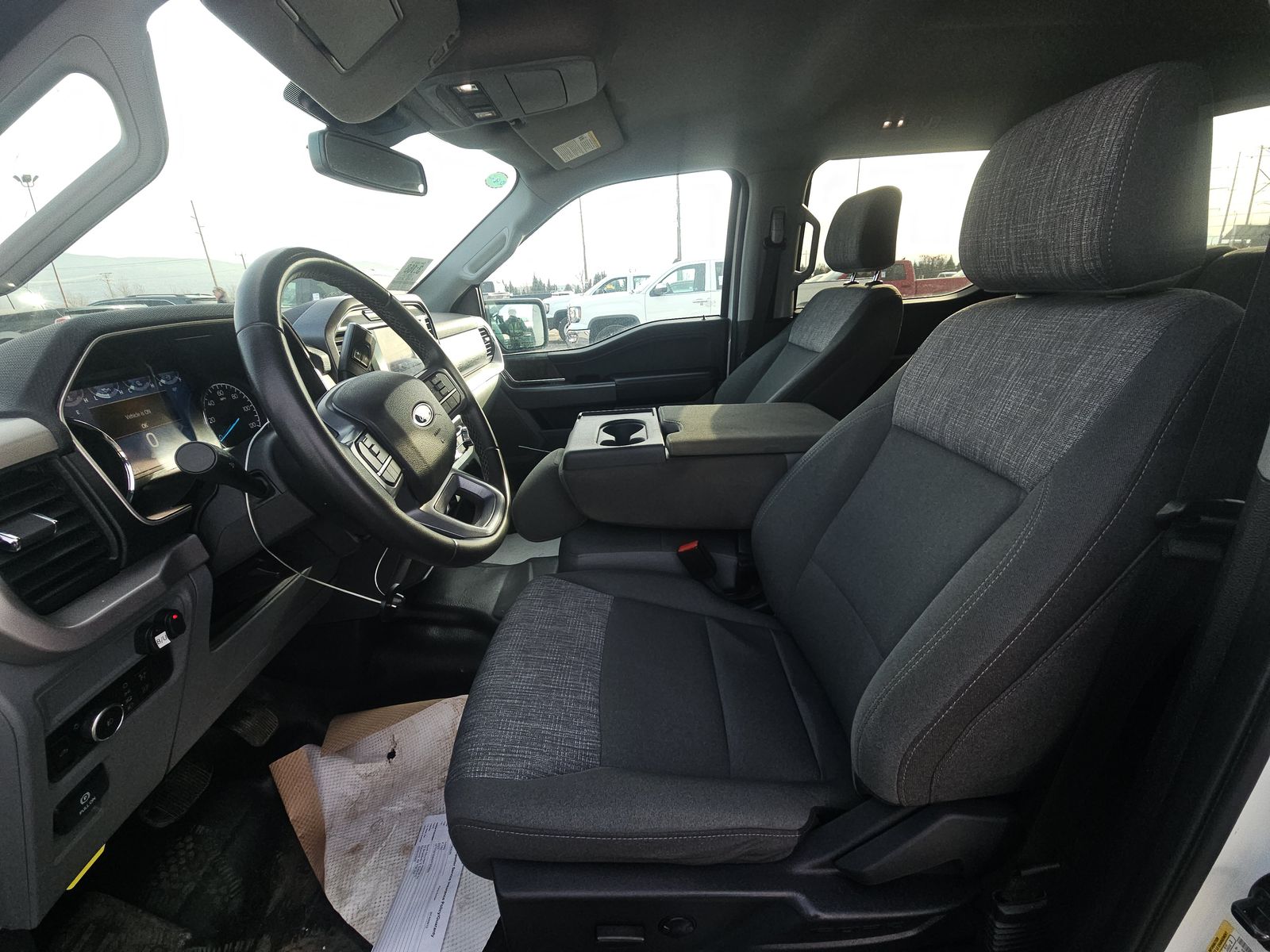 2023 Ford F-150 XLT AWD