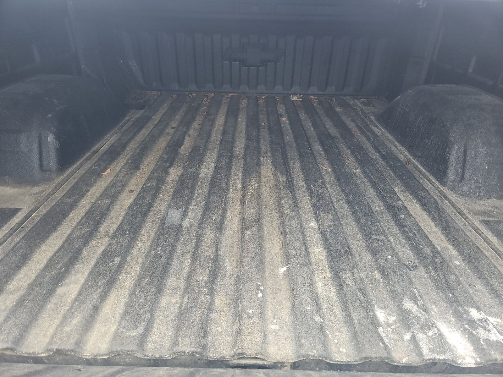 2022 Chevrolet Silverado 1500 RST AWD