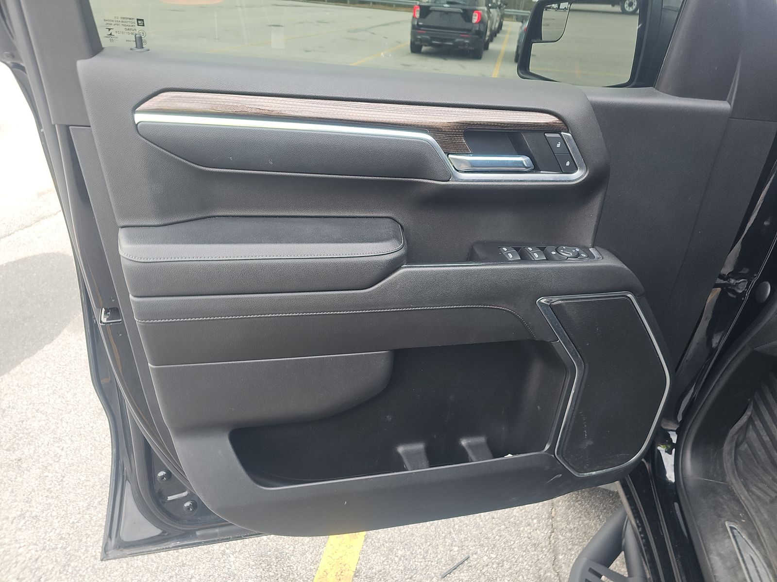 2022 Chevrolet Silverado 1500 RST AWD