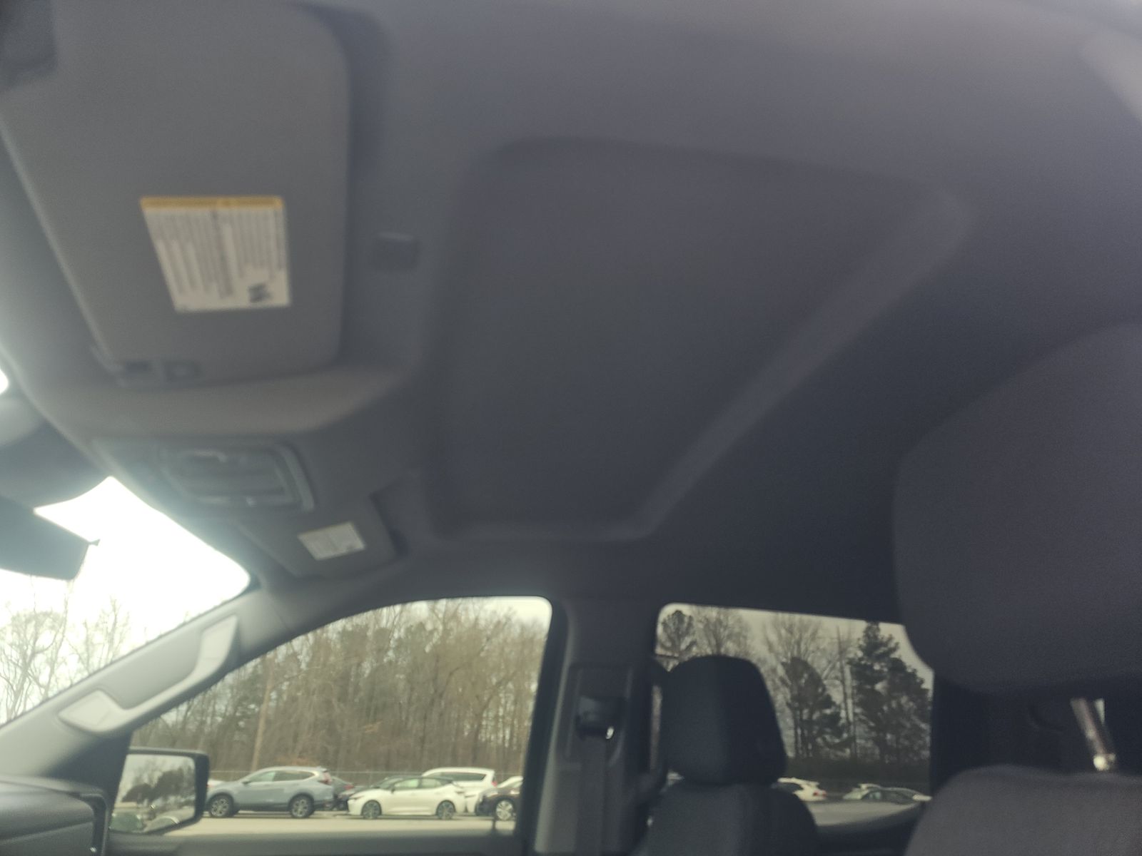 2022 Chevrolet Silverado 1500 RST AWD