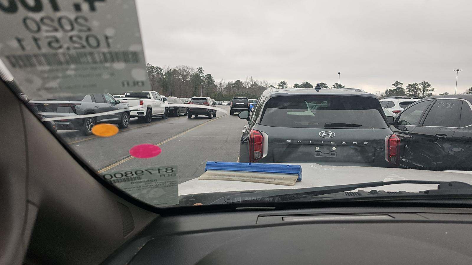 2020 Ford F-150 XL RWD