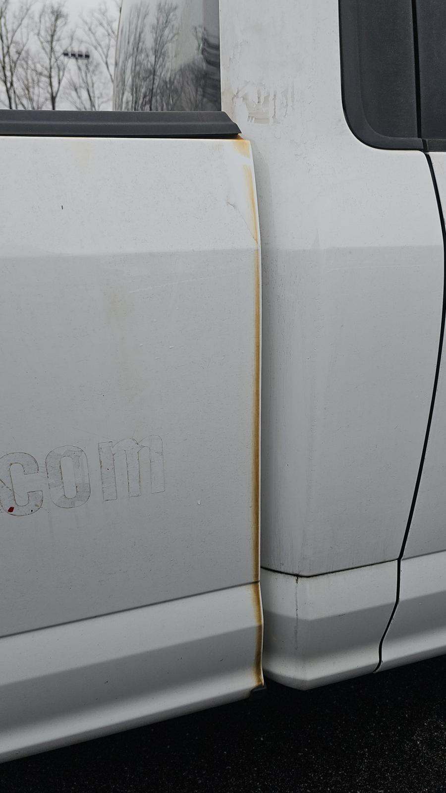 2020 Ford F-150 XL RWD