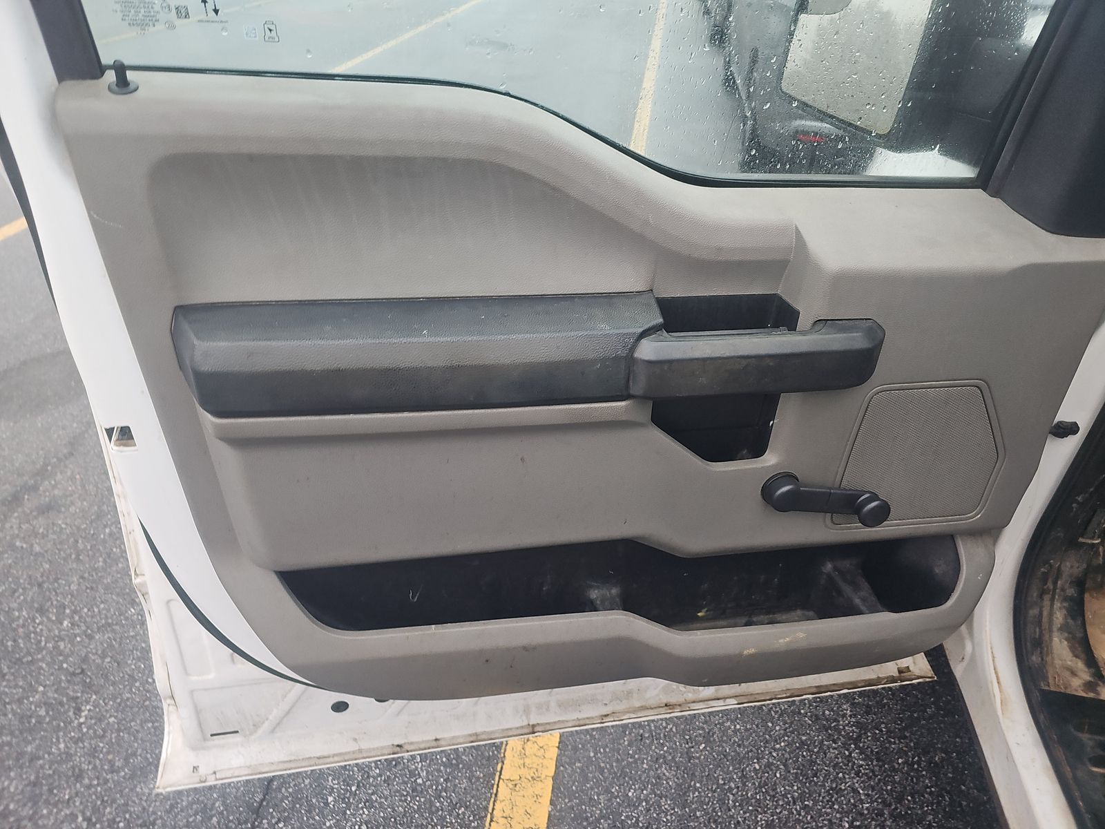 2020 Ford F-150 XL RWD