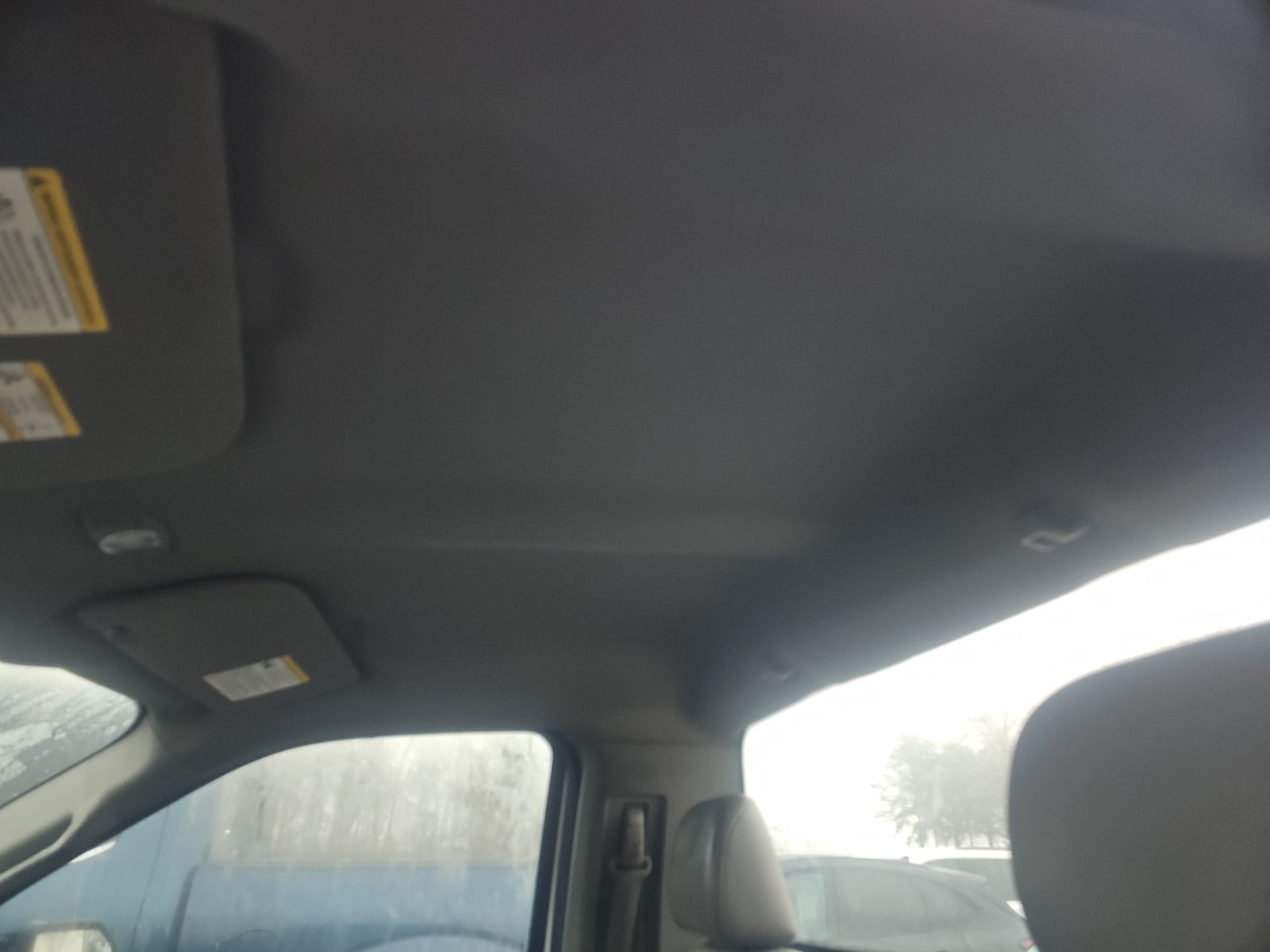 2020 Ford F-150 XL RWD