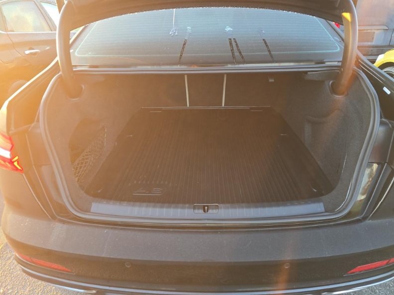 2019 Audi A6 3.0T Premium Plus AWD