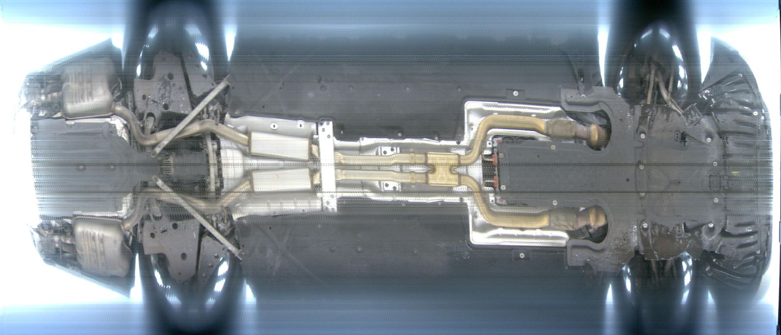 2015 Mercedes-Benz S-Class S 550 RWD