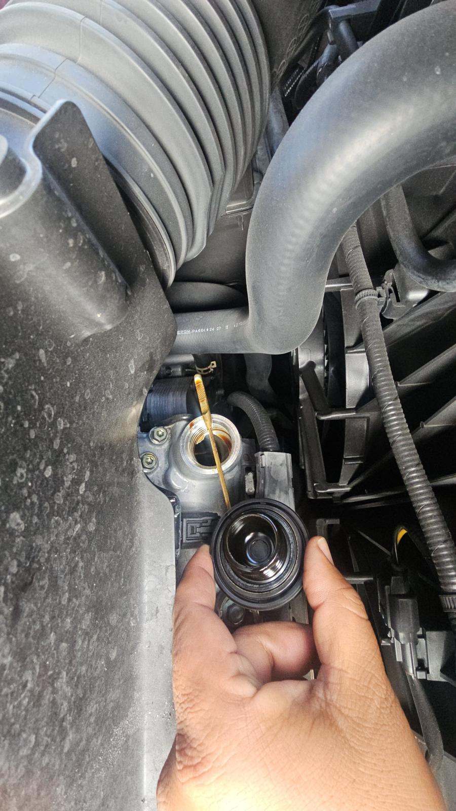 2025 Honda Pilot EX-L FWD