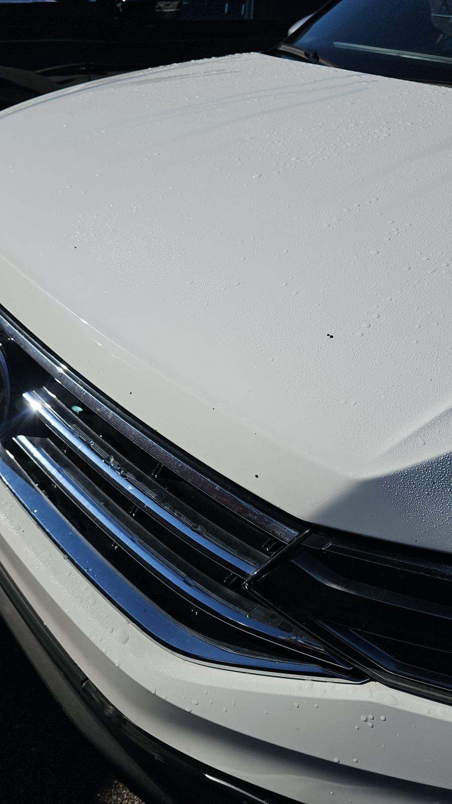 2024 Volkswagen Tiguan 2.0T Wolfsburg Edition FWD