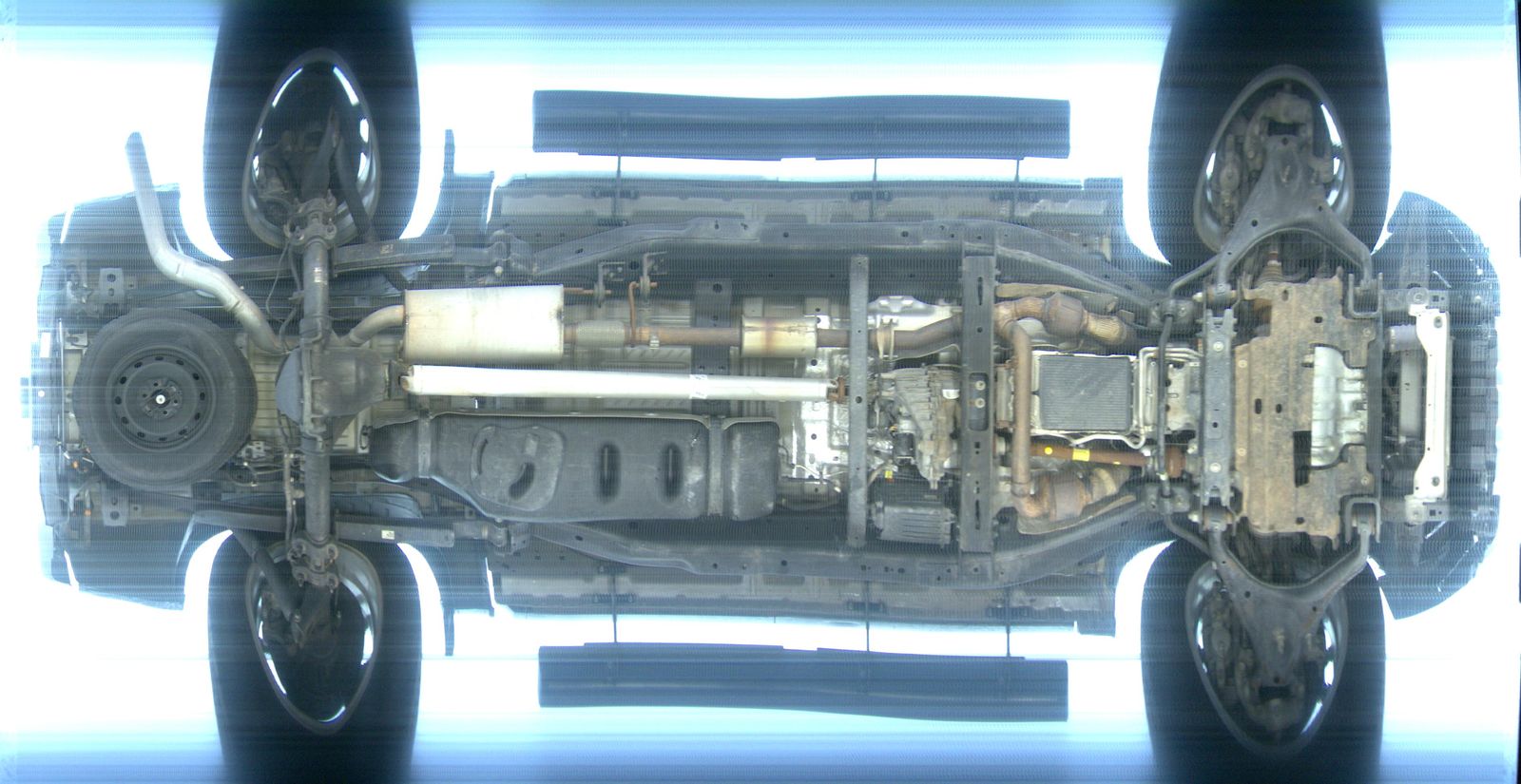 2023 Ford F-150 XLT FWD