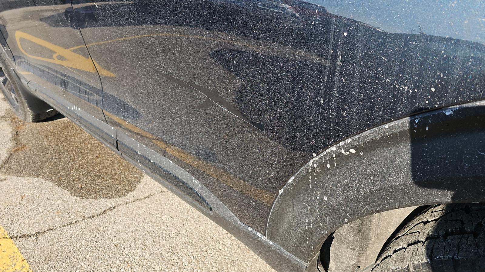 2023 Ford Explorer Timberline AWD