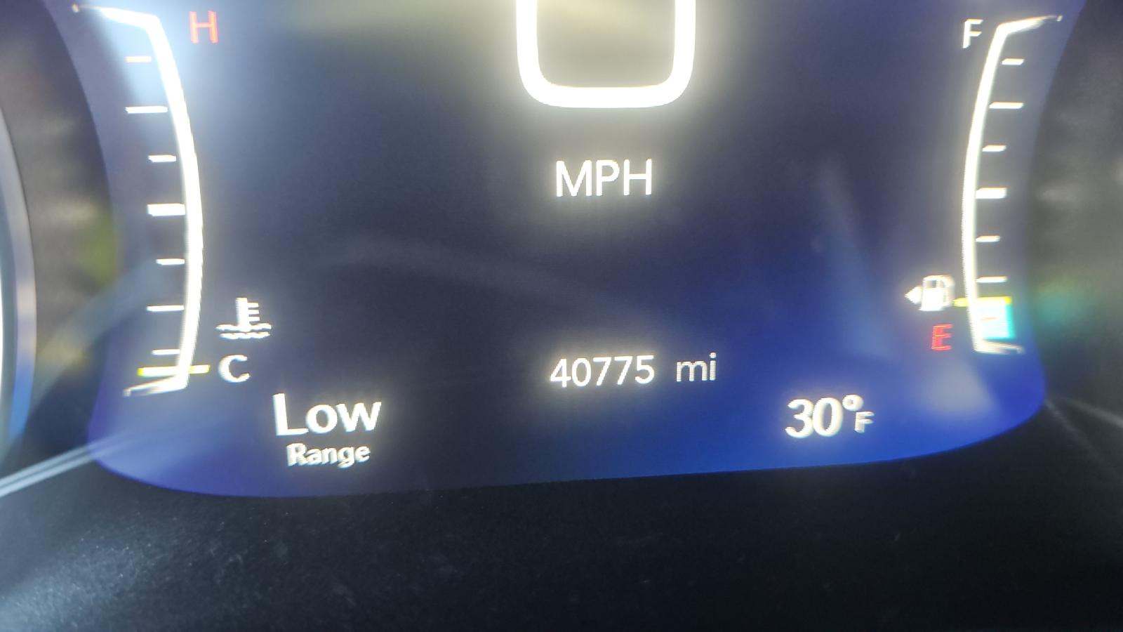 2022 Chrysler Pacifica Limited FWD