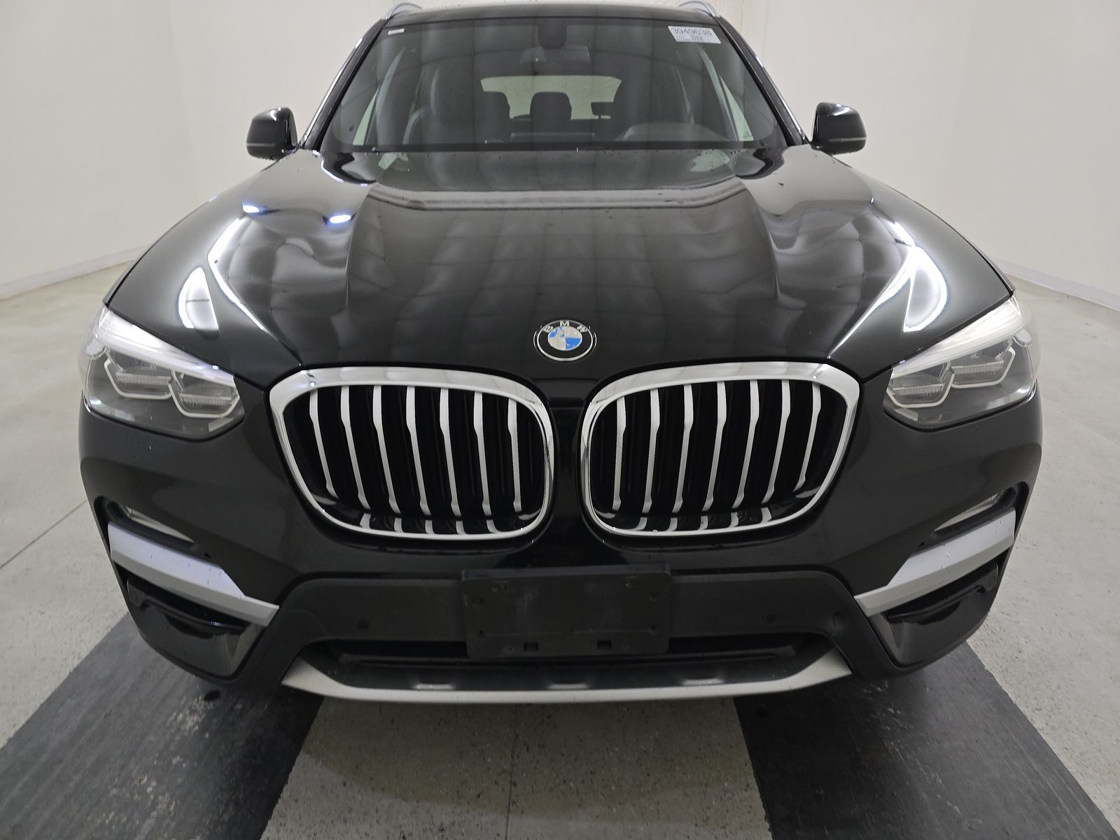 2018 BMW X3 xDrive30i AWD