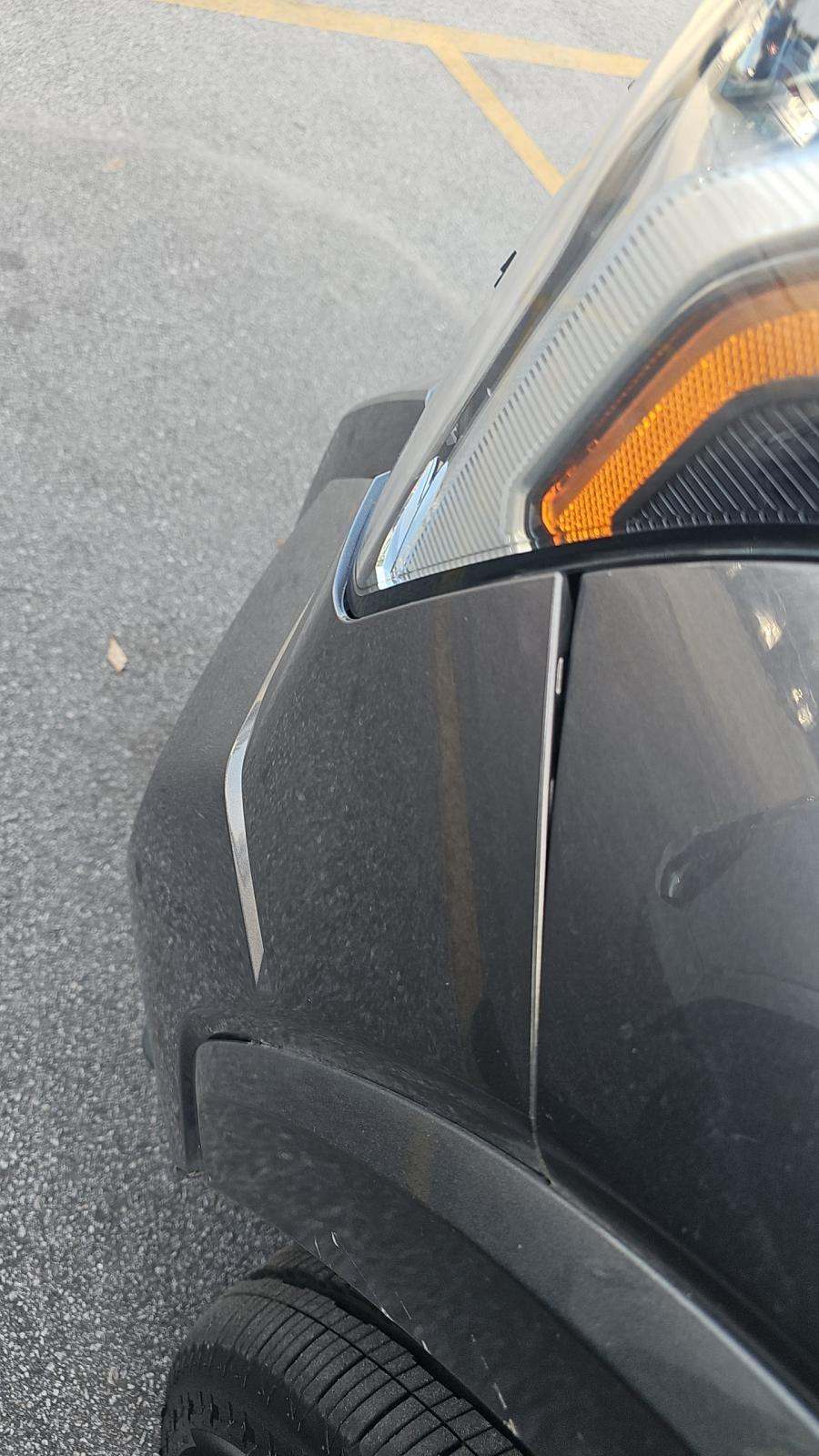 2023 Toyota Tundra Hybrid Capstone AWD