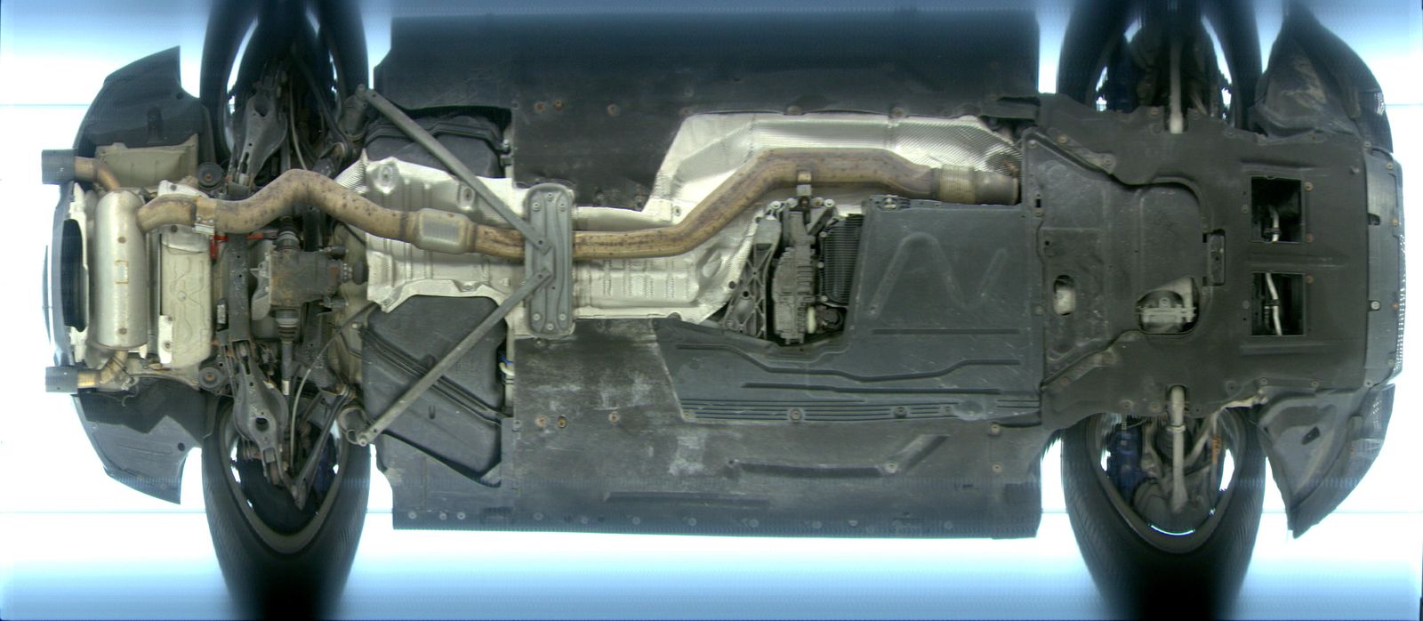 2015 BMW 2 Series M235i xDrive AWD