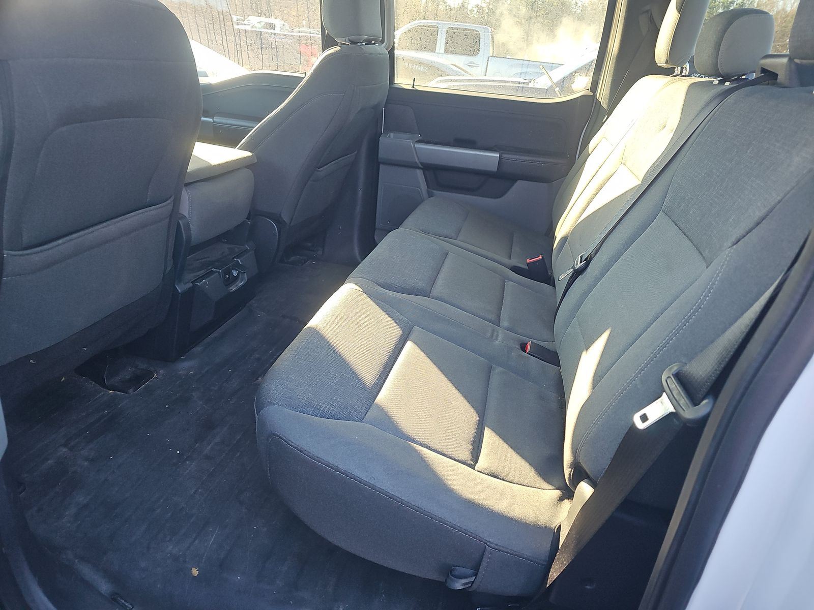 2024 Ford F-150 XLT AWD