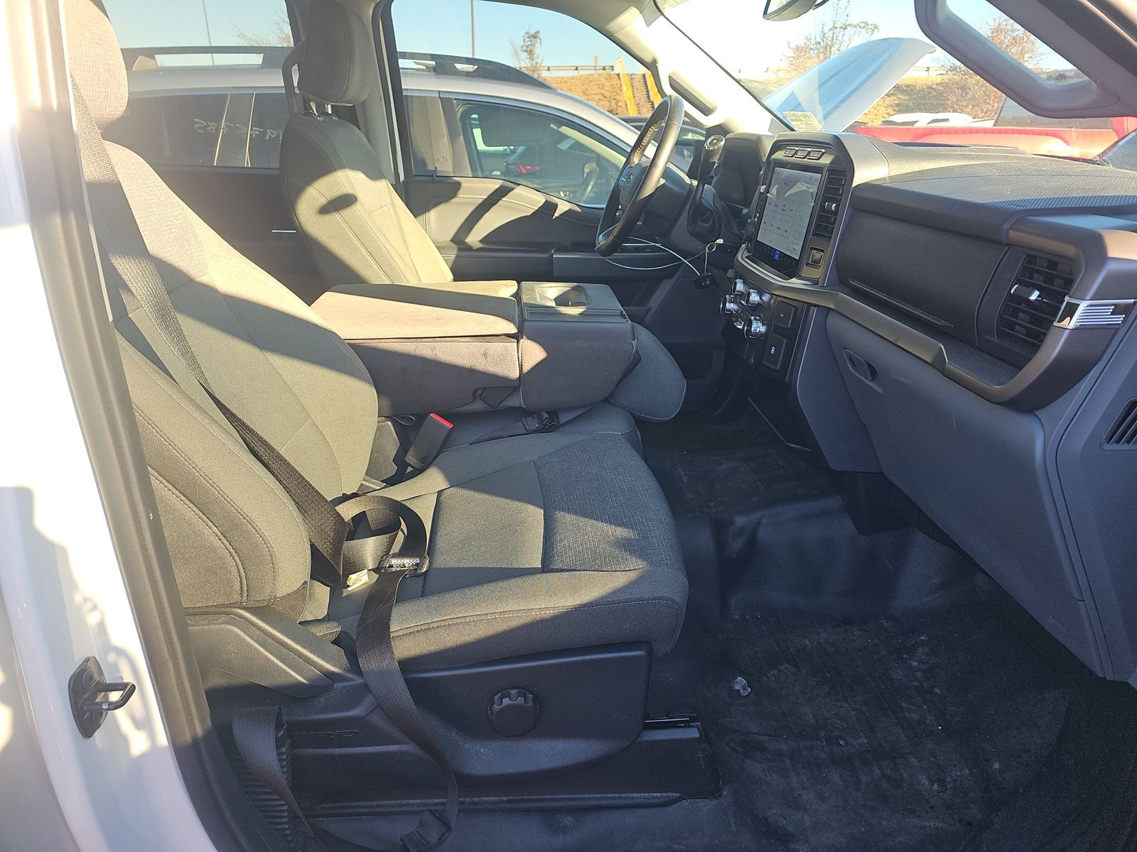 2024 Ford F-150 XLT AWD