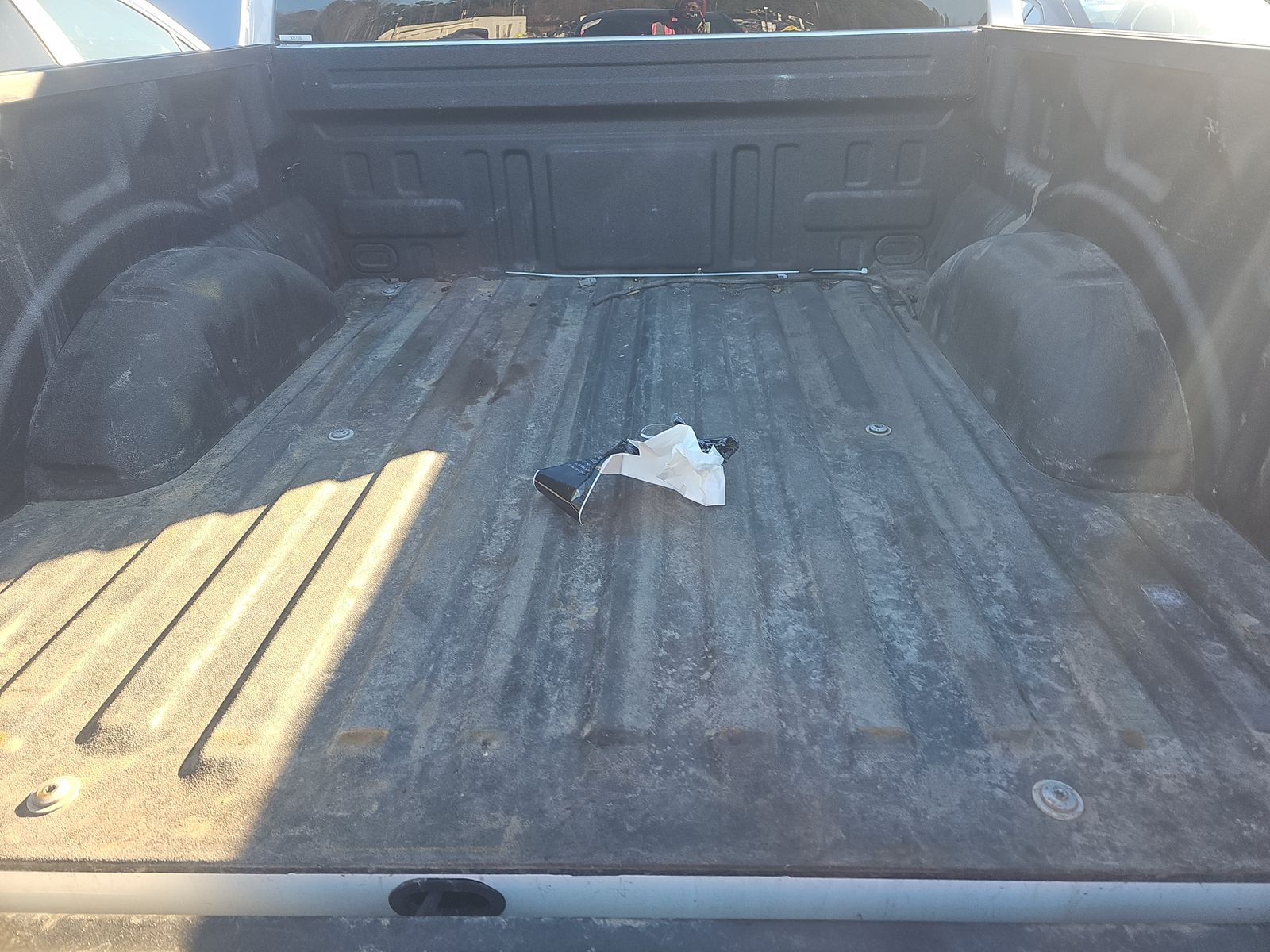 2024 Ford F-150 XLT AWD