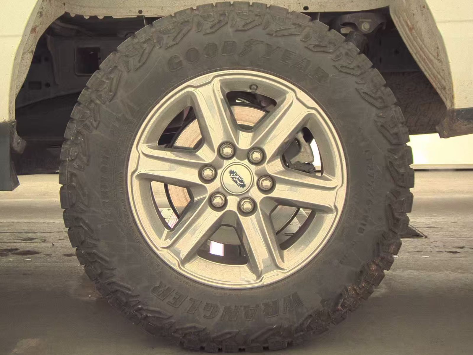 2024 Ford F-150 XLT AWD