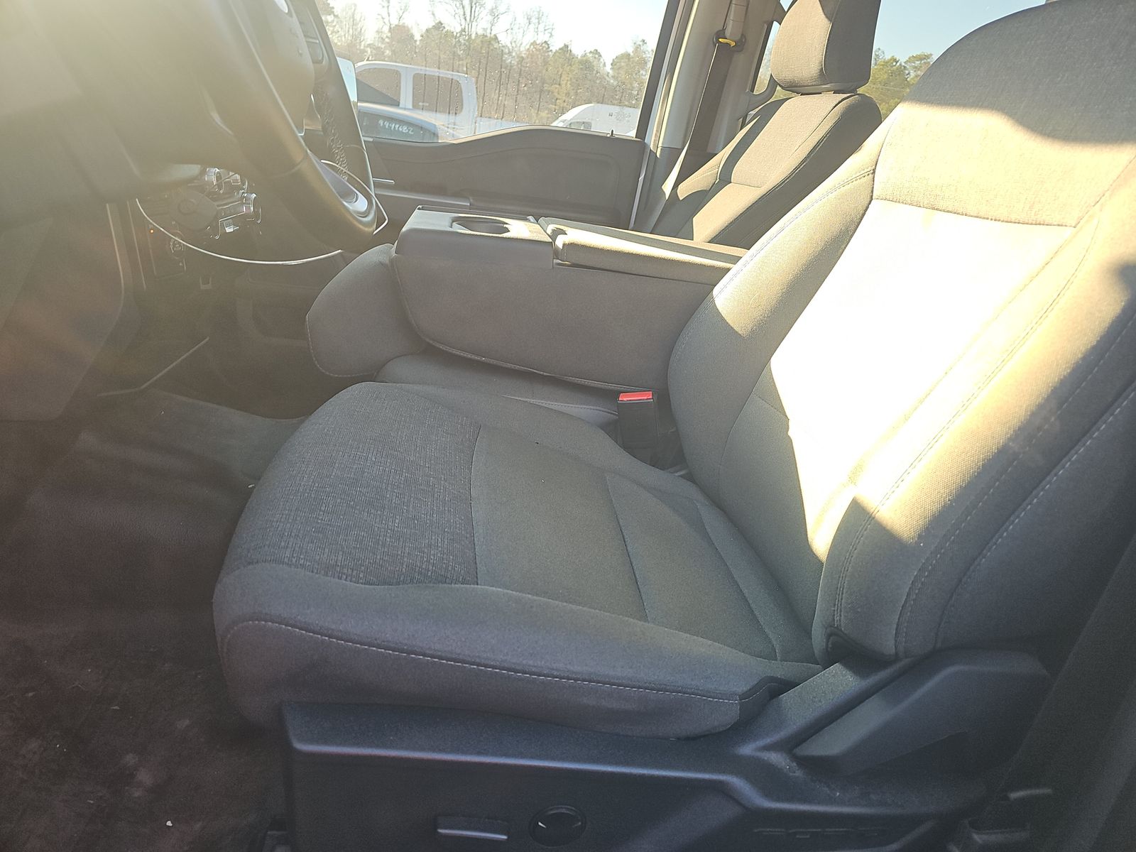 2024 Ford F-150 XLT AWD