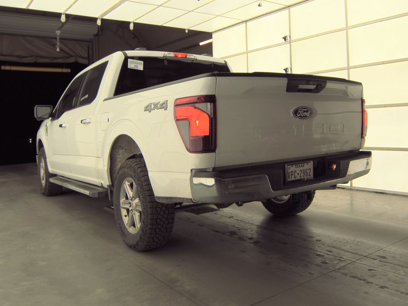 2024 Ford F-150 XLT AWD