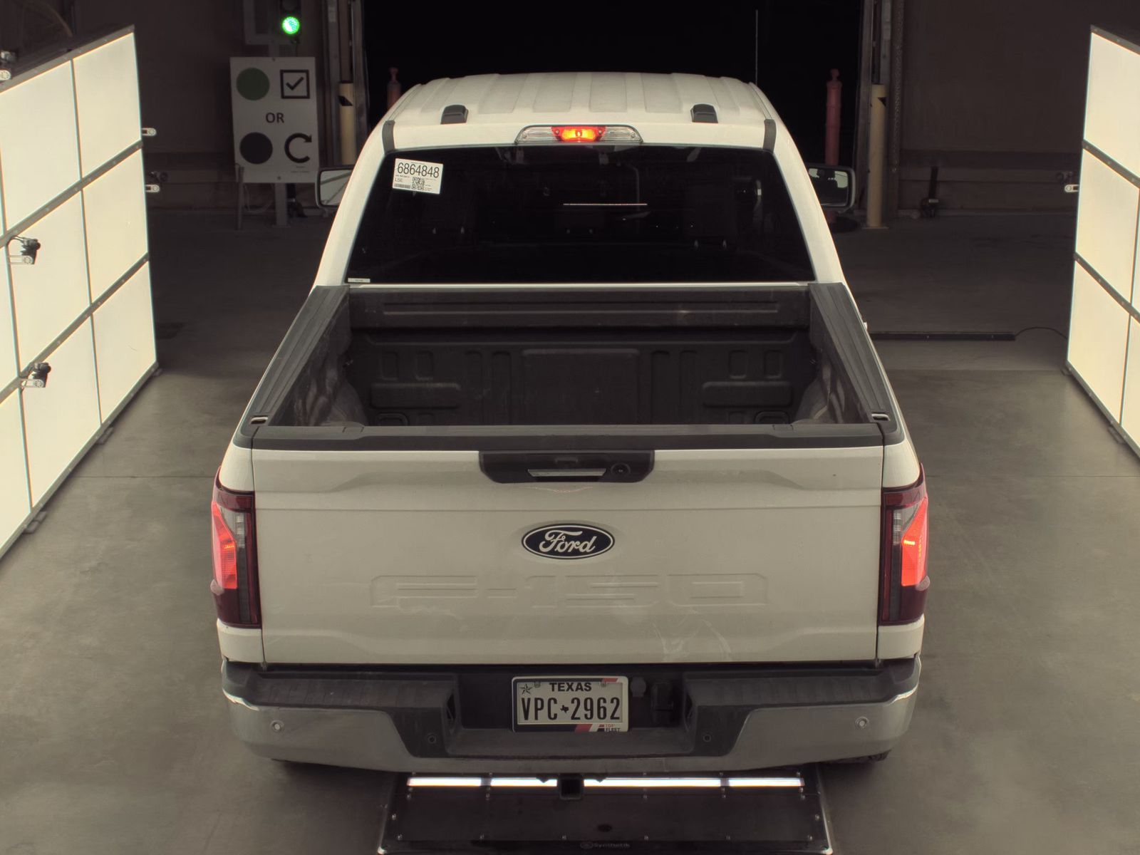 2024 Ford F-150 XLT AWD
