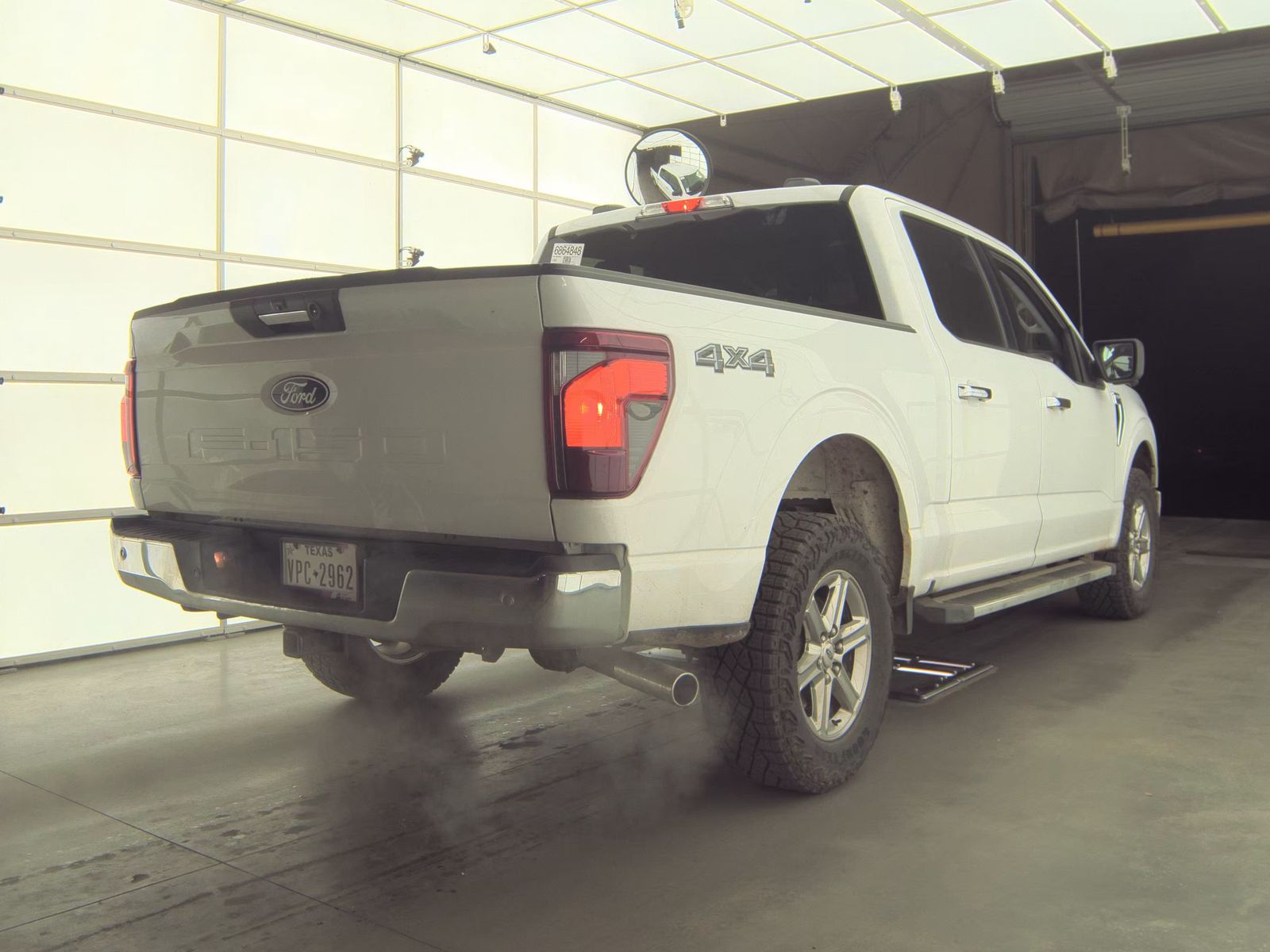 2024 Ford F-150 XLT AWD