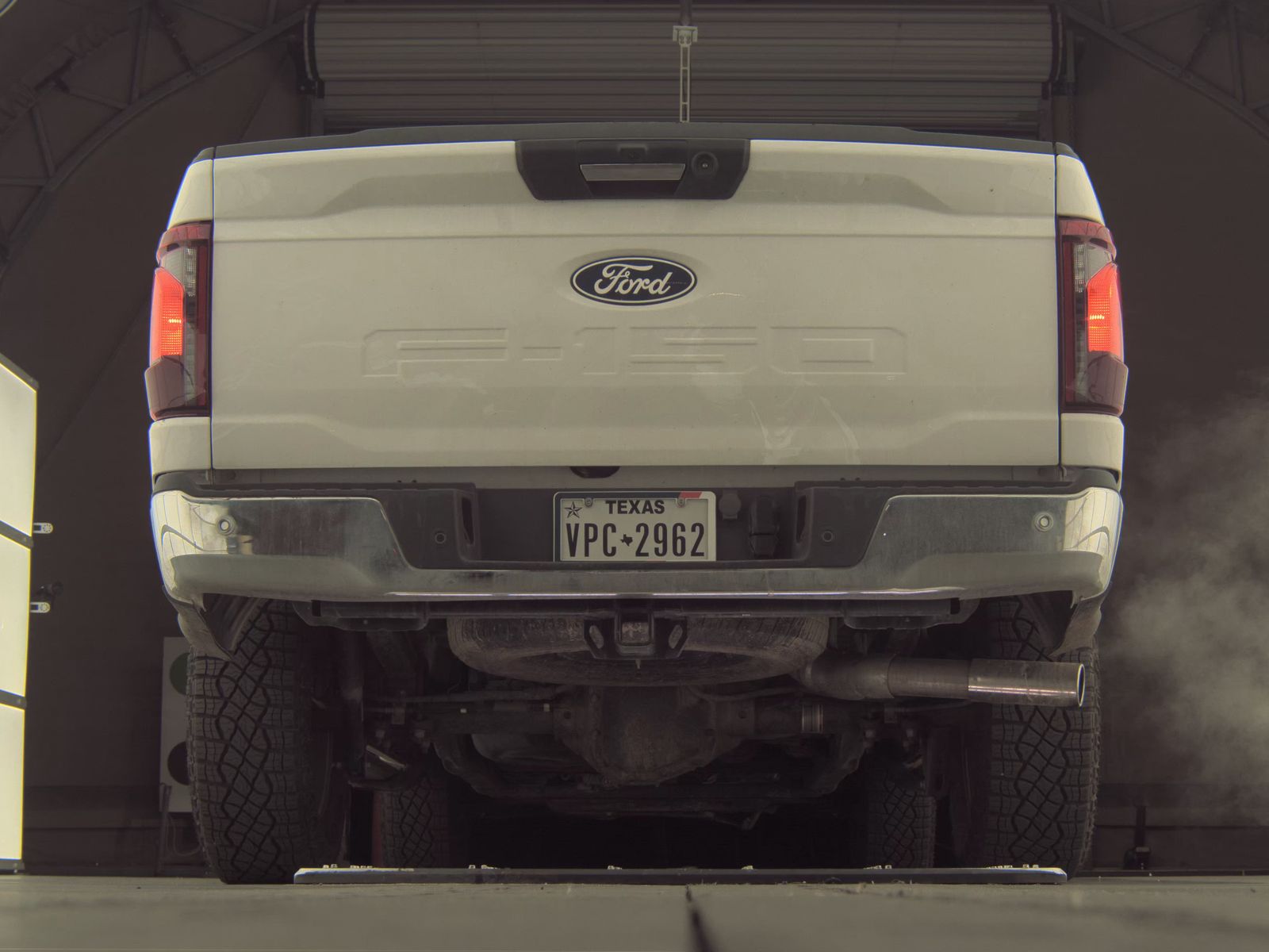 2024 Ford F-150 XLT AWD