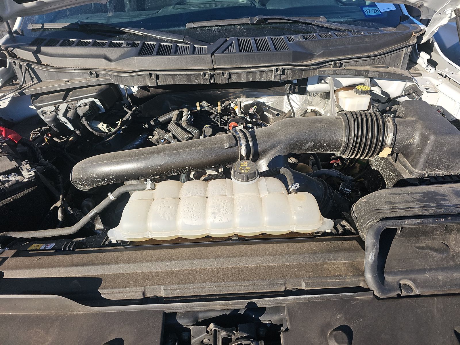 2024 Ford F-150 XLT AWD