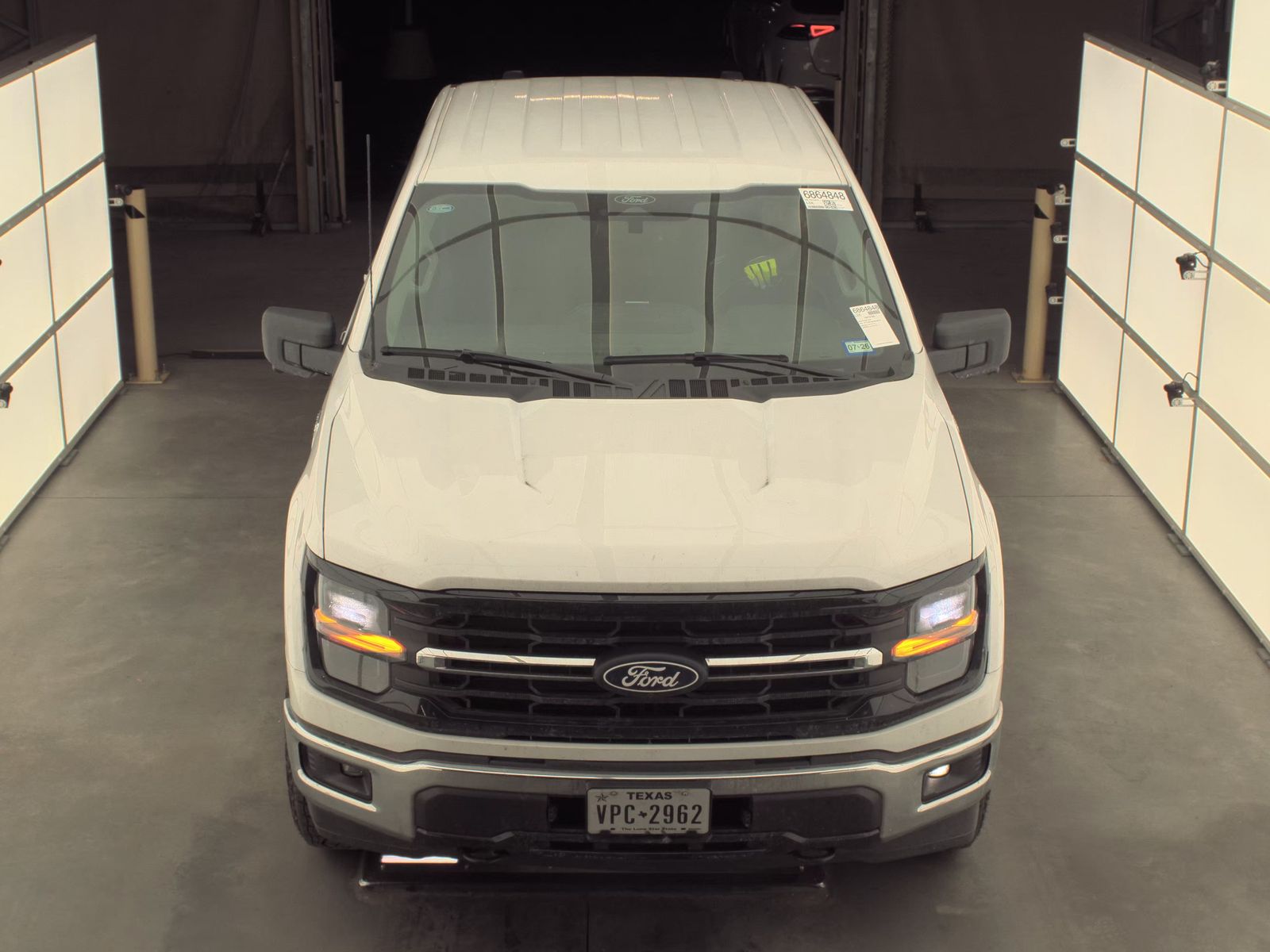 2024 Ford F-150 XLT AWD