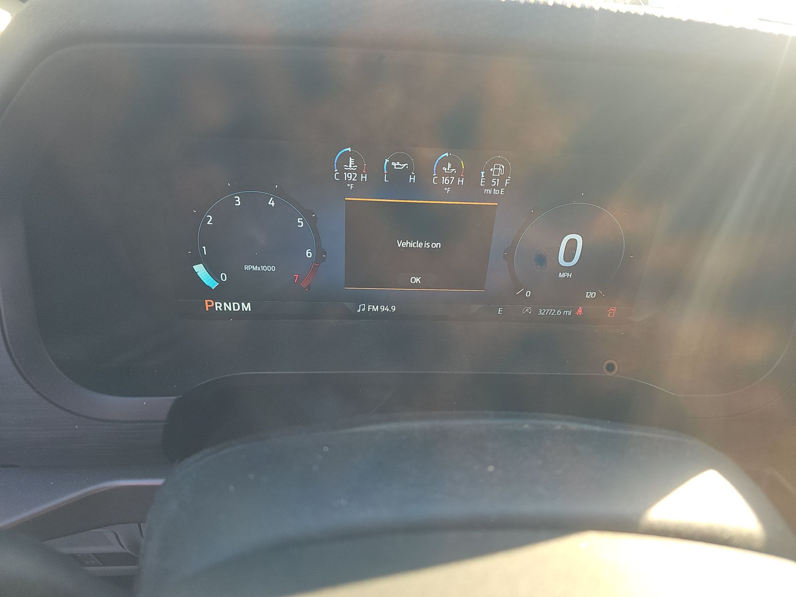 2024 Ford F-150 XLT AWD
