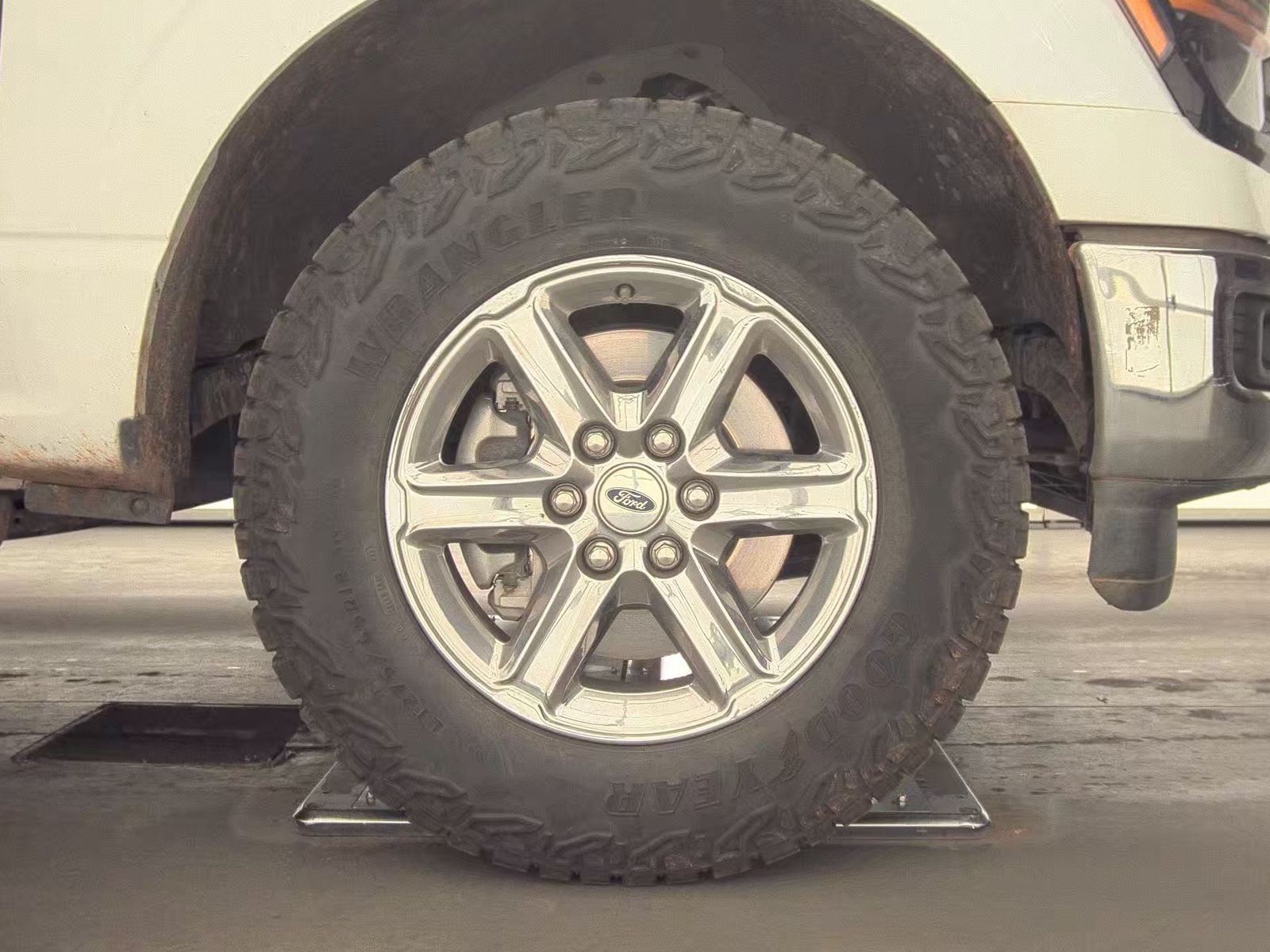 2024 Ford F-150 XLT AWD