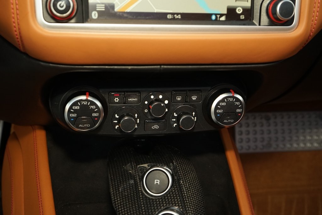 2016 Ferrari California T RWD