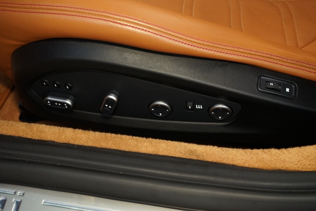 2016 Ferrari California T RWD