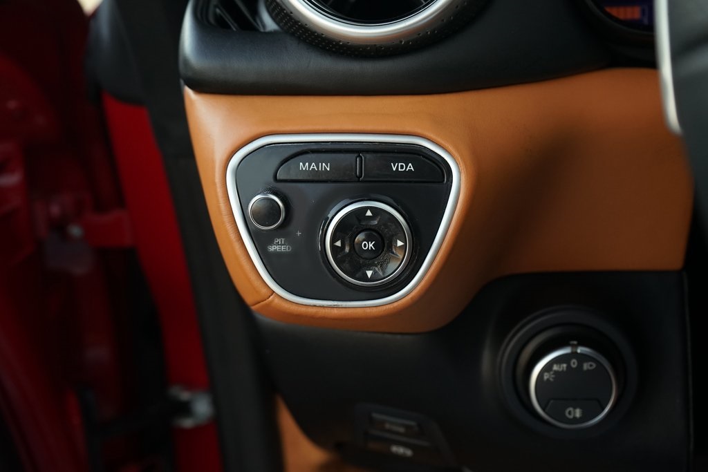 2016 Ferrari California T RWD