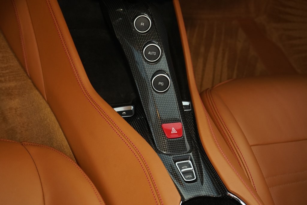 2016 Ferrari California T RWD