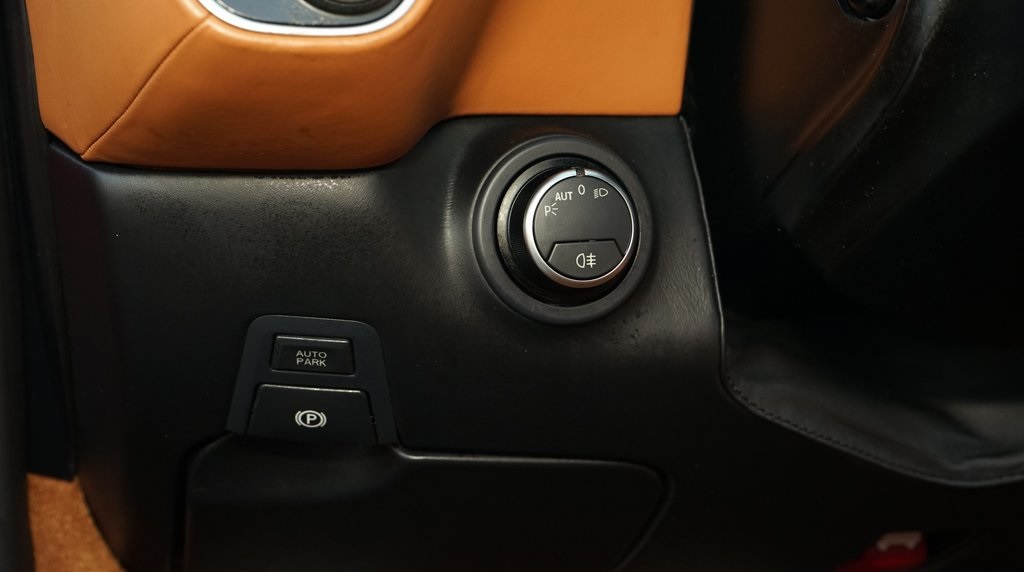 2016 Ferrari California T RWD