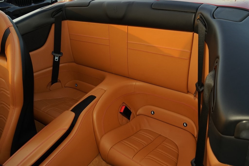 2016 Ferrari California T RWD