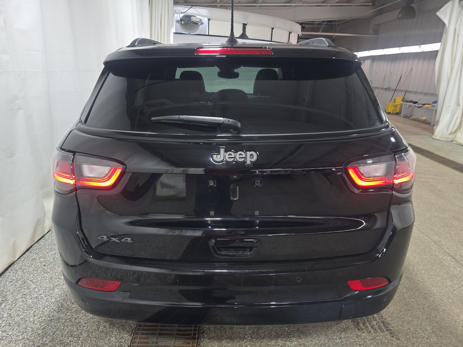 JEEP LIMITED - 6
