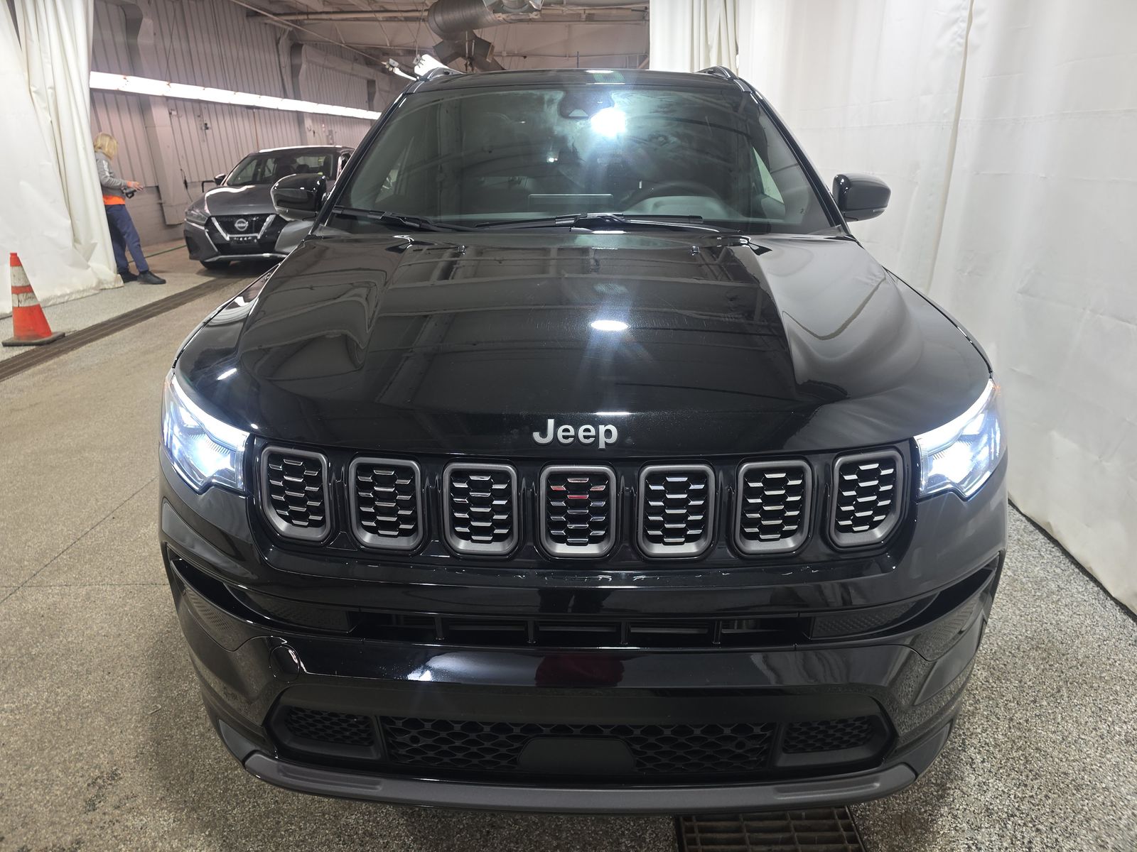 JEEP LIMITED - 3